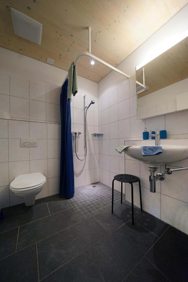 Bed And Breakfast Wegmann Andelfingen Exterior photo