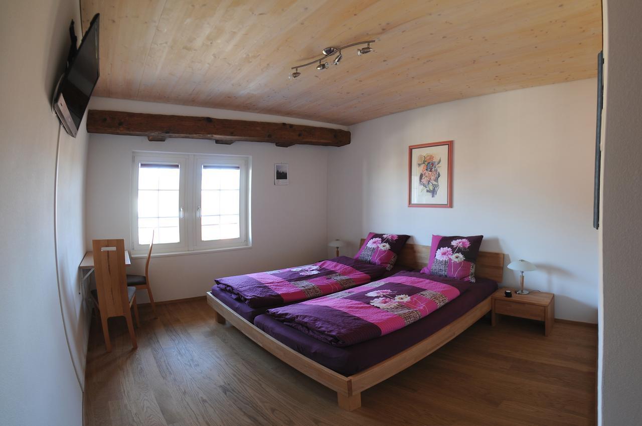 Bed And Breakfast Wegmann Andelfingen Exterior photo