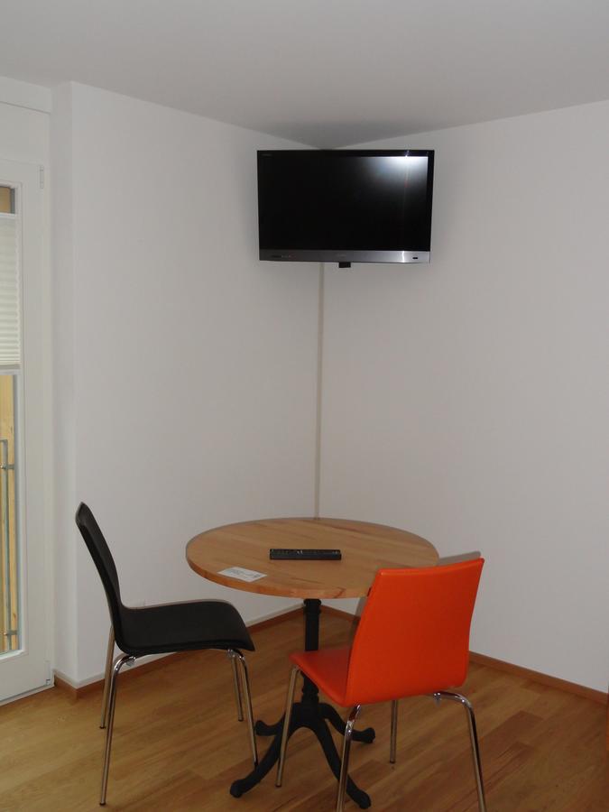 Bed And Breakfast Wegmann Andelfingen Exterior photo